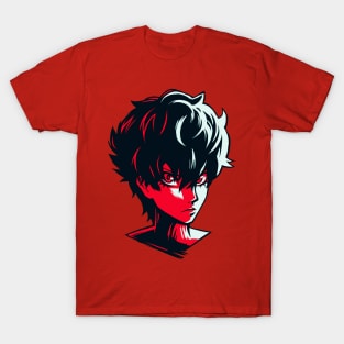 P5 Protagonist T-Shirt